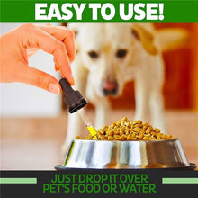 Load image into Gallery viewer, Pet Natural Hemp Essential Pain Relief Oil freeshipping - Tyche Ace