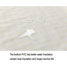 Load image into Gallery viewer, Plaid Outdoor Waterproof Foldable Outdoor Picnic Camping Mat freeshipping - Tyche Ace