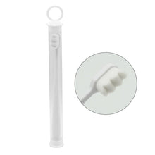 Load image into Gallery viewer, Portable Eco-friendly Ultra-thin Super Soft Travel Toothbrush freeshipping - Tyche Ace