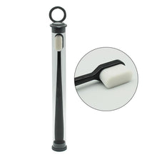 Load image into Gallery viewer, Portable Eco-friendly Ultra-thin Super Soft Travel Toothbrush freeshipping - Tyche Ace