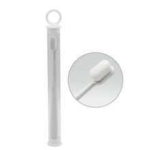 Load image into Gallery viewer, Portable Eco-friendly Ultra-thin Super Soft Travel Toothbrush freeshipping - Tyche Ace