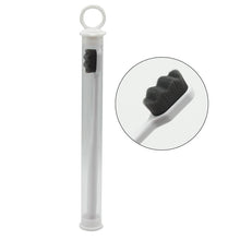 Load image into Gallery viewer, Portable Eco-friendly Ultra-thin Super Soft Travel Toothbrush freeshipping - Tyche Ace
