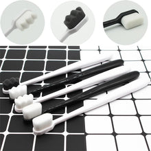 Load image into Gallery viewer, Portable Eco-friendly Ultra-thin Super Soft Travel Toothbrush freeshipping - Tyche Ace