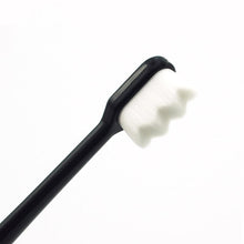 Load image into Gallery viewer, Portable Eco-friendly Ultra-thin Super Soft Travel Toothbrush freeshipping - Tyche Ace