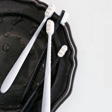 Load image into Gallery viewer, Portable Eco-friendly Ultra-thin Super Soft Travel Toothbrush freeshipping - Tyche Ace