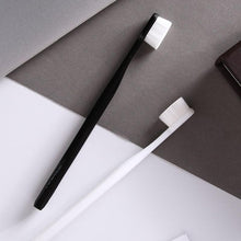 Load image into Gallery viewer, Portable Eco-friendly Ultra-thin Super Soft Travel Toothbrush freeshipping - Tyche Ace