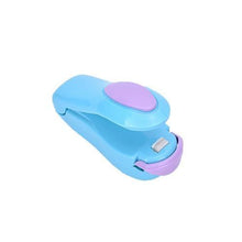 Load image into Gallery viewer, Portable Household Mini Impulse Plastic Vacuum Bag Heat Sealer freeshipping - Tyche Ace