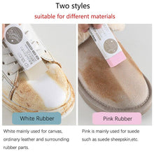 Load image into Gallery viewer, Portable Leather Sheepskin Eraser Cleaning Tools freeshipping - Tyche Ace