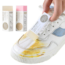 Load image into Gallery viewer, Portable Leather Sheepskin Eraser Cleaning Tools freeshipping - Tyche Ace