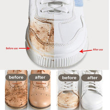 Load image into Gallery viewer, Portable Leather Sheepskin Eraser Cleaning Tools freeshipping - Tyche Ace