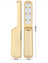 Load image into Gallery viewer, Portable UV Light Sanitiser Disinfection Lamp Wand freeshipping - Tyche Ace