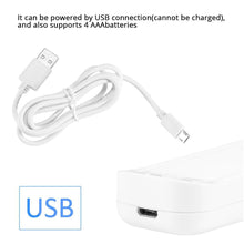 Load image into Gallery viewer, Portable UVC Disinfection Household Personal Care Hand Foldable Lamp freeshipping - Tyche Ace