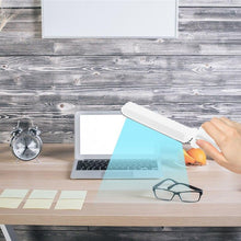 Load image into Gallery viewer, Portable UVC Sterilisation Disinfection Personal Care Traveling Steriliser Lamp freeshipping - Tyche Ace