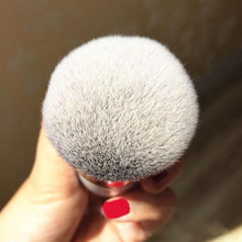 Load image into Gallery viewer, Professional Flat Chubby Pier Foundation Make-up Brush freeshipping - Tyche Ace