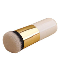 Load image into Gallery viewer, Professional Flat Chubby Pier Foundation Make-up Brush freeshipping - Tyche Ace
