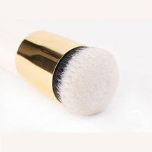 Load image into Gallery viewer, Professional Flat Chubby Pier Foundation Make-up Brush freeshipping - Tyche Ace