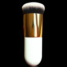 Load image into Gallery viewer, Professional Flat Chubby Pier Foundation Make-up Brush freeshipping - Tyche Ace