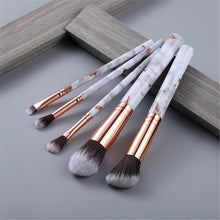 Load image into Gallery viewer, Professional Soft Hair Makeup Brushes Sets freeshipping - Tyche Ace
