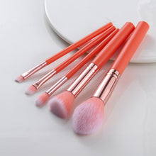 Load image into Gallery viewer, Professional Soft Hair Makeup Brushes Sets freeshipping - Tyche Ace