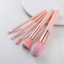 Load image into Gallery viewer, Professional Soft Hair Makeup Brushes Sets freeshipping - Tyche Ace