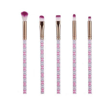 Load image into Gallery viewer, Professional Soft Hair Makeup Brushes Sets freeshipping - Tyche Ace
