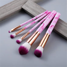 Load image into Gallery viewer, Professional Soft Hair Makeup Brushes Sets freeshipping - Tyche Ace