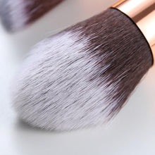 Load image into Gallery viewer, Professional Soft Hair Makeup Brushes Sets freeshipping - Tyche Ace