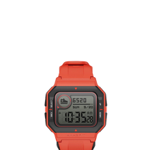 Load image into Gallery viewer, Retro Heart Rate Monitor 4 Weeks Battery Life Smart Watches freeshipping - Tyche Ace