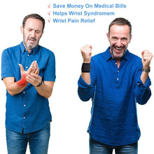 Load image into Gallery viewer, Self-Heating Sports Protection Wrist Pad Wrist Band freeshipping - Tyche Ace