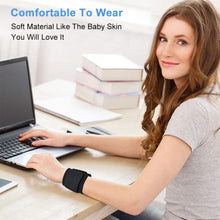 Load image into Gallery viewer, Self-Heating Sports Protection Wrist Pad Wrist Band freeshipping - Tyche Ace