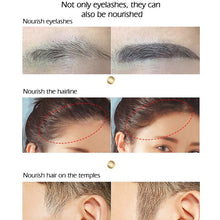 Load image into Gallery viewer, SENANA EGF Eyelash Growth Serum Vitamin E Eyelash Enhancer Longer Fuller Thicker Lashes Eyelashes Eyebrows Enhancer Eye Care 7Ml freeshipping - Tyche Ace