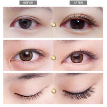 Load image into Gallery viewer, SENANA EGF Eyelash Growth Serum Vitamin E Eyelash Enhancer Longer Fuller Thicker Lashes Eyelashes Eyebrows Enhancer Eye Care 7Ml freeshipping - Tyche Ace