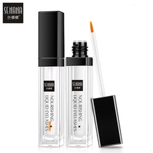 Load image into Gallery viewer, SENANA EGF Eyelash Growth Serum Vitamin E Eyelash Enhancer Longer Fuller Thicker Lashes Eyelashes Eyebrows Enhancer Eye Care 7Ml freeshipping - Tyche Ace