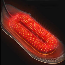 Load image into Gallery viewer, Shoes Portable Electric Dryer, Heater, UV Sterilizer Deodorizer freeshipping - Tyche Ace