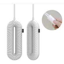 Load image into Gallery viewer, Shoes Portable Electric Dryer, Heater, UV Sterilizer Deodorizer freeshipping - Tyche Ace