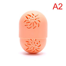 Load image into Gallery viewer, Silicone Beauty Makeup Sponge Storage Holder Case freeshipping - Tyche Ace