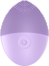 Load image into Gallery viewer, Silicone Electric Vibration Deep Cleaning Pore Massager Rejuvenation Device freeshipping - Tyche Ace