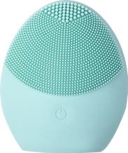 Load image into Gallery viewer, Silicone Electric Vibration Deep Cleaning Pore Massager Rejuvenation Device freeshipping - Tyche Ace