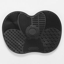 Load image into Gallery viewer, Silicone Foundation Makeup Brush Washing Cleaning Scrubbing Pad freeshipping - Tyche Ace