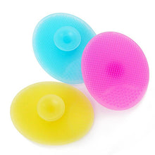 Load image into Gallery viewer, Silicone Makeup Egg Drying Beauty Powder Puff Blender Sponge Holder freeshipping - Tyche Ace