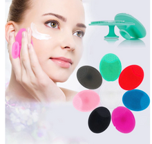 Load image into Gallery viewer, Silicone Makeup Egg Drying Beauty Powder Puff Blender Sponge Holder freeshipping - Tyche Ace