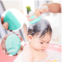 Load image into Gallery viewer, Silicone Makeup Egg Drying Beauty Powder Puff Blender Sponge Holder freeshipping - Tyche Ace