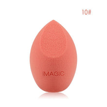 Load image into Gallery viewer, Silicone Makeup Egg Drying Beauty Powder Puff Blender Sponge Holder freeshipping - Tyche Ace