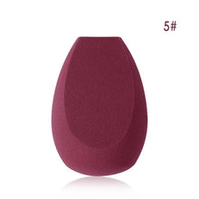 Load image into Gallery viewer, Silicone Makeup Egg Drying Beauty Powder Puff Blender Sponge Holder freeshipping - Tyche Ace