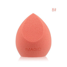 Load image into Gallery viewer, Silicone Makeup Egg Drying Beauty Powder Puff Blender Sponge Holder freeshipping - Tyche Ace
