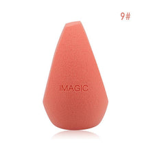 Load image into Gallery viewer, Silicone Makeup Egg Drying Beauty Powder Puff Blender Sponge Holder freeshipping - Tyche Ace