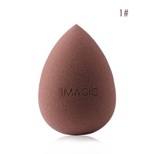 Load image into Gallery viewer, Silicone Makeup Egg Drying Beauty Powder Puff Blender Sponge Holder freeshipping - Tyche Ace