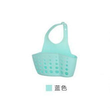 Load image into Gallery viewer, Sink Shelf Soap Sponge Bathroom Drain Rack Holder freeshipping - Tyche Ace