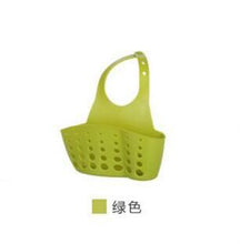 Load image into Gallery viewer, Sink Shelf Soap Sponge Bathroom Drain Rack Holder freeshipping - Tyche Ace