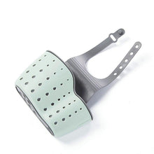 Load image into Gallery viewer, Sink Shelf Soap Sponge Bathroom Drain Rack Holder freeshipping - Tyche Ace